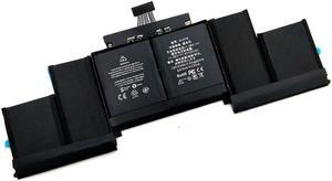 Powerwarehouse New A1398 Replacement Battery for Apple MacBook Pro 15 A1398 2015, ME293, ME294 11.34V 8600mah