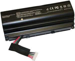 Powerwarehouse New A42N1403 Replacement Battery for Asus ROG G751, GFX71 15V 5800mah