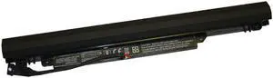 Powerwarehouse New L15L3A03 Replacement Battery for Lenovo IdeaPad 110-14 and 110-15 10.8V 2200mah