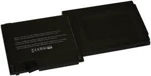 Powerwarehouse New SB03XL Replacement Battery for HP Elitebook 720 G1, 720 G2, 725 G1, 725 G2, 820 G1, 820 G2 10.8V 3700mah