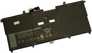 Powerwarehouse New NNF1C Replacement Battery for Dell XPS 9365 7.6V 5940mah