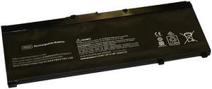 Powerwarehouse New SR04XL Replacement Battery for HP Pavilion 15-CB000, 15T-CB000, 15-CE000, 15-DC0000, 15-DC1000 15.4V 4550mah