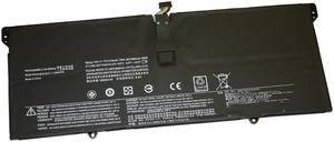 Powerwarehouse New L16C4P61 Replacement Battery for Lenovo Yoga 920 13, 920 13IKB, 920 13IKB 80Y7, 920 13IKB 80Y8 7.68V 9120mah