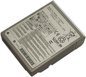 Powerwarehouse New CF-VZSU66U Replacement Battery for Panasonic Toughbook CF-C1, CF-C1 MK1 7.4V 6300mah