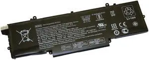 Powerwarehouse New BE06XL Replacement Battery for HP Elitebook 1040 G4 11.55V 5800mah