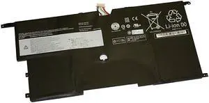 Powerwarehouse New 45N1700 Replacement Battery for Lenovo Thinkpad X1 Carbon 2nd Gen 15V 2880mah