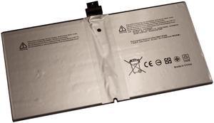 Powerwarehouse New G3HTA027H Replacement Battery for Microsoft Surface Pro 4 1724 7.5V 5087mah