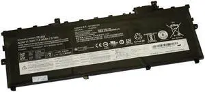 Powerwarehouse New SB10K97587 Replacement Battery for Lenovo Thinkpad X1 Carbon 5th Gen 11.52V 4950mah