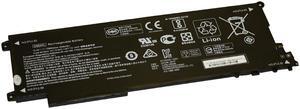 Powerwarehouse New DN04XL Replacement Battery for HP Zbook X2 G4 15.4V 4546mah