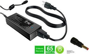 Powerwarehouse 492-BBME compatible ac adapter for Dell Inspiron 3252 3655 5459 19V 65W