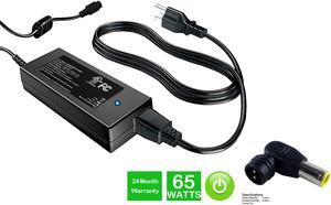 Powerwarehouse 40Y7696 compatible ac adapter for Lenovo ThinkPad L412, L420, L512 20V 65W