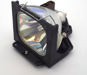 Powerwarehouse TLPLU6 projector lamp for TOSHIBA TLP-470A, TLP-470K, TLP-470Z, TLP-471A