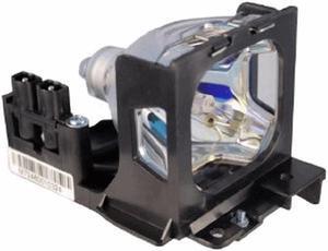 Powerwarehouse TLPLW1 projector lamp for TOSHIBA TLP-620, TLP-S200, TLP-S201, TLP-T400