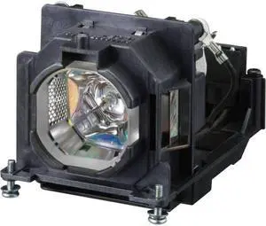 Powerwarehouse ET-LAL500 projector lamp for PANASONIC PT-TW340, PT-TW341R, PT-TW341RU
