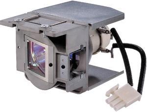Powerwarehouse 5J.J6L05.001 projector lamp for BENQ MS507H, MS517, MS517F, MW519, MX518