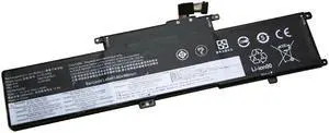 Powerwarehouse new 01AV483 Replacement battery for Lenovo Thinkpad L380 Yoga, Thinkpad L390 Yoga 11.1V, 45Whr