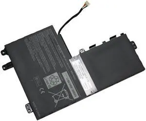 Powerwarehouse PA5157U-1BRS 3-cell 11.4V, 4160mah LiIon Internal Notebook Battery for Toshiba Satellite E45T, E55, E55T, U940 series
