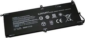 Powerwarehouse KK04XL compatible battery for HP 612 Tablet 7.4V 3820mah