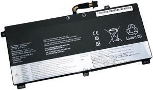 Powerwarehouse 45N1743 compatible battery for Thinkpad T550 T550s T560 W550