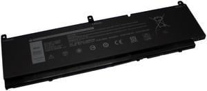Powerwarehouse PKWVM compatible battery for Dell Precision 7550 7750 11.4V 95Whr