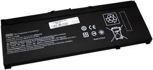 Powerwarehouse SR03XL compatible battery for HP Pavilion 15-dc 17-cd Omen 15-dc 11.55V 53Whr