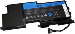 Powerwarehouse W0Y6W compatible battery for Dell XPS 15 L521x 11.1V 65Whr