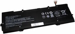 Powerwarehouse YB06XL compatible battery for HP Spectre X360 15-ch 11.55V 84Whr