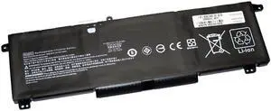 Powerwarehouse SD06XL compatible battery for HP Omen 15-EK Omen 15-EN L84392-005 11.55V 5833mah HSTNN-DB9U