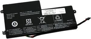 Powerwarehouse 45N1108 compatible battery for Thinkpad A275 T440 T440S T450 T450 11.1V, 2162mah