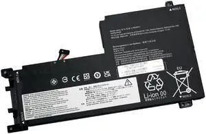 Powerwarehouse L19C3PF4 compatible battery for LENOVO IDEAPAD 5-15IIL05, 5-15ARE