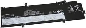 Powerwarehouse L21L4P71 compatible battery for THINKPAD P14S GEN 3 21J5, T14 GEN