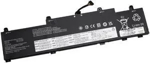 Powerwarehouse L21M3P76 compatible battery for THINKPAD L14 GEN 3, L15 GEN 3 63W