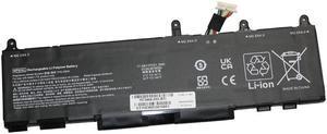 Powerwarehouse M73466-002 compatible battery for HP ELITEBOOK 830 835 840 G9 G10