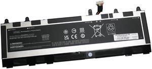 Powerwarehouse M73470-005 compatible battery for HP ELITEBOOK 16" 860 865 G9 G10