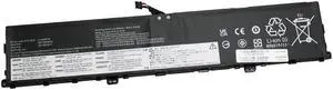 Powerwarehouse L20M4P75 compatible battery THINKPAD P1 GEN 4, X1 EXTREME GEN 4