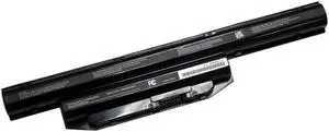Powerwarehouse FPCBP416 compatible battery for LIFEBOOK E751 E753 E756 A544