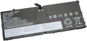 Powerwarehouse 01AV454 compatible battery for THINKPAD X1 TABLET 3RD GEN