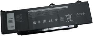 Powerwarehouse GRWKG compatible battery for LATITUDE 3340 3440 3540 5340