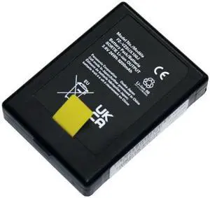 Powerwarehouse FZ-VZSUX100J compatible battery for TOUGHPAD E1, X1, FZ-E1, FZ-X1