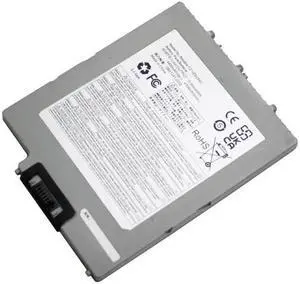Powerwarehouse FZ-VZSU84U compatible battery for TOUGHPAD FZ-G1