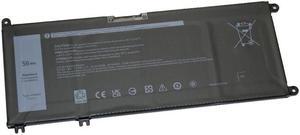 Powerwarehouse 4WN0Y compatible battery for LATITUDE 3310