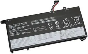 Powerwarehouse 5B10Z21197 compatible battery for THINKBOOK 14 G4, 15 G4 Powerwarehouse 5B10Z21197 compatible battery for THINKBOOK 14 G4, 15 G4