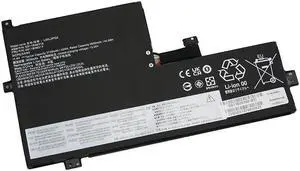 Powerwarehouse 5B11B36309 compatible battery for CHROMEBOOK 500E GEN 3, 100E 2ND