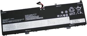 Powerwarehouse 5B11F52558 compatible battery for YOGA SLIM 7 PROX 14ARH7