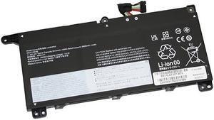 Powerwarehouse 5B11L67327 compatible battery for THINKBOOK 14 G6, 14 G7, 16 G7