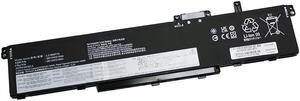 Powerwarehouse 5B10W51893 compatible battery for THINKPAD P16 GEN 1, P16 GEN 2