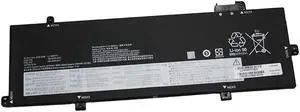 Powerwarehouse L21M4P74 compatible battery for THINKPAD P16S GEN , P16S GEN 2