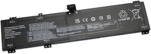 Powerwarehouse 5B11K38959 compatilbe battery for LEGION PRO 5 16ARX8, 7 16IRX8H Powerwarehouse 5B11K38959 compatilbe battery for LEGION PRO 5 16ARX8, 7 16IRX8H
