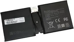 Powerwarehouse DYNU01 compatible battery for MS SURFACE GO 2 1926, SURFACE GO 2
