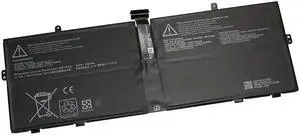 Powerwarehouse DYNZ02 compatible battery for MS SURFACE LAPTOP GO MODEL 1943